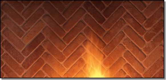Are fireplace screens necessary?