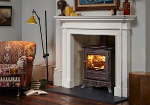 Which stove? Wood-burning, gas, and multi-fuel stoves: product differences