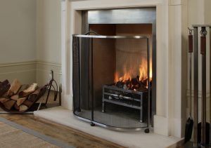 Gas stove or open fire: what’s best for me?