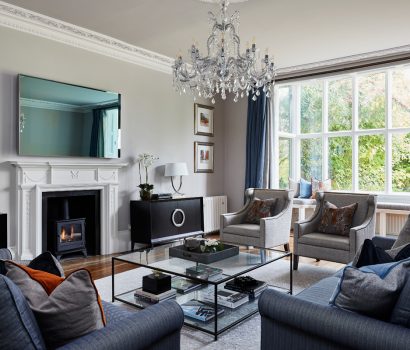 , Victorian Family Home &#8211; Bayswater Interiors