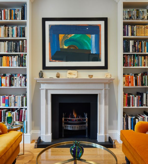 , Double Fronted Victorian House &#8211; Anna Auzins Interiors Ltd