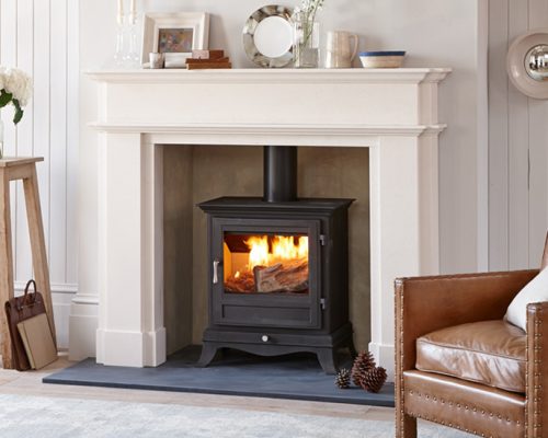 Beaumont 8WS Mk 3 Series