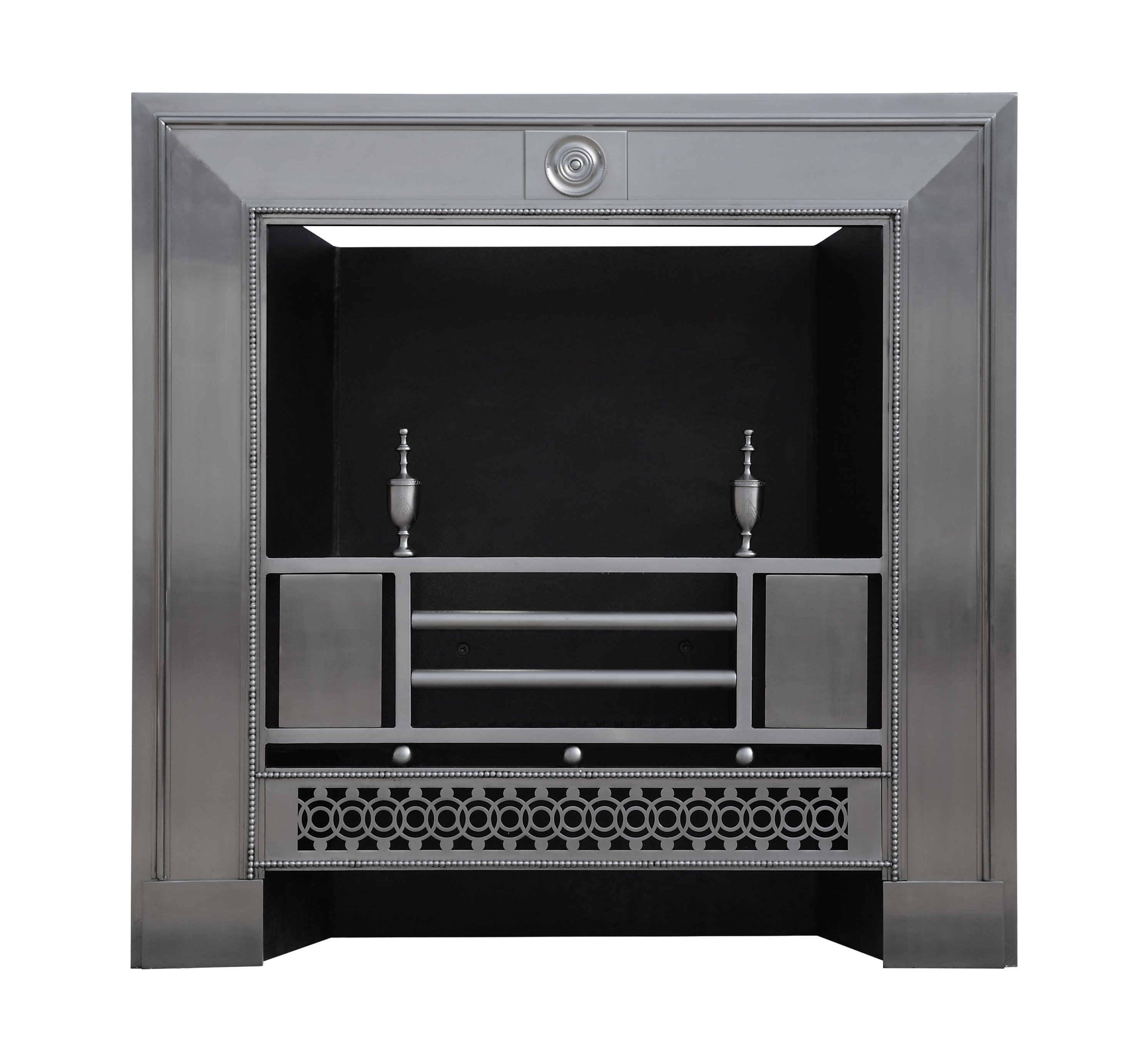 Chamberlain Register Grate