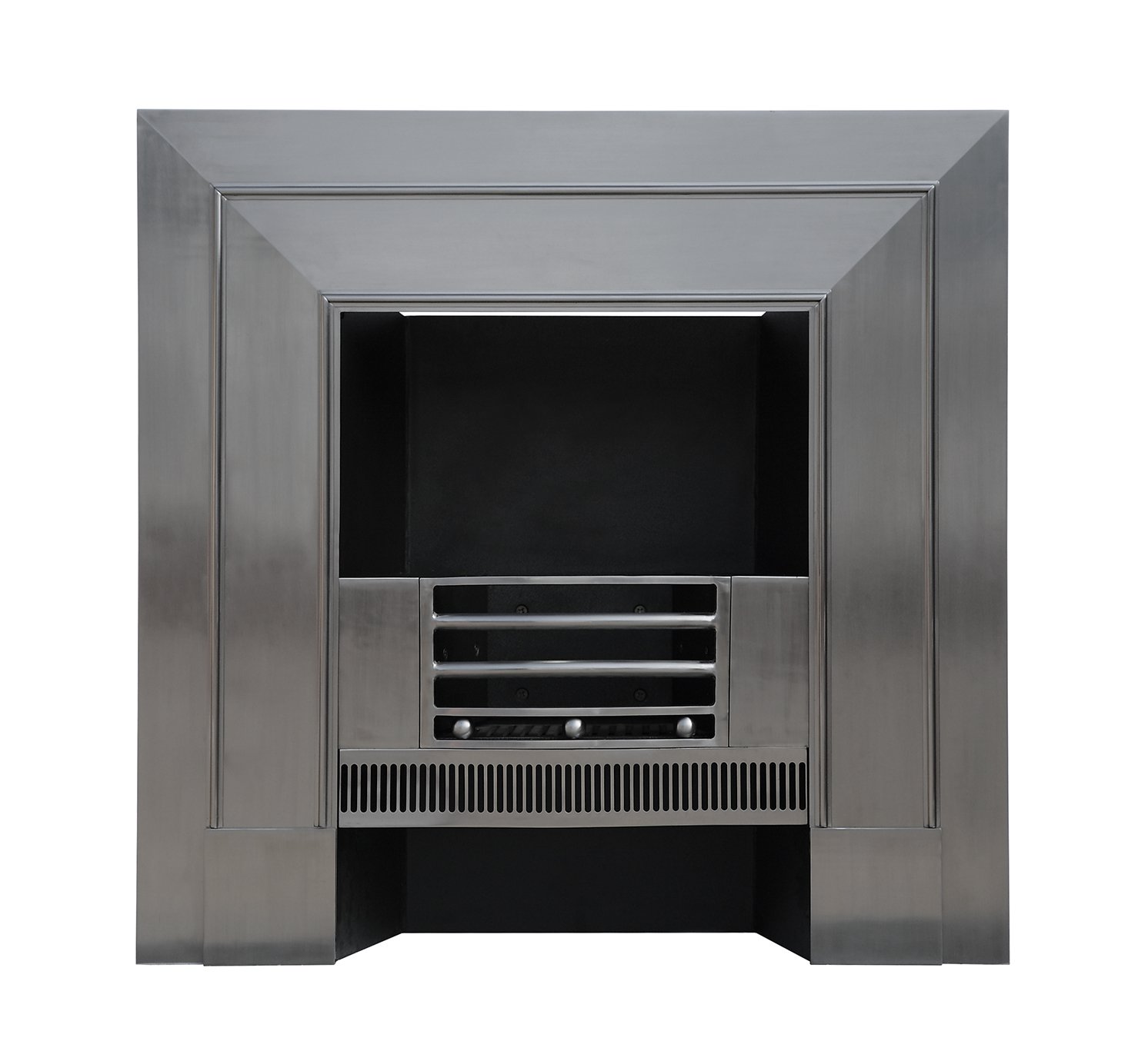 Cubitt Register Grate