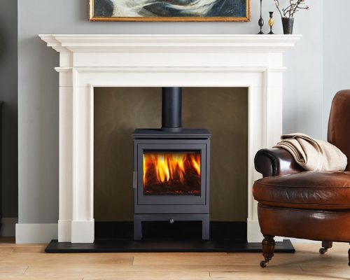 Shoreditch 5WS MK3 Series