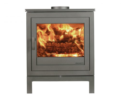 Shoreditch 8 Series (formerly called Hampstead)