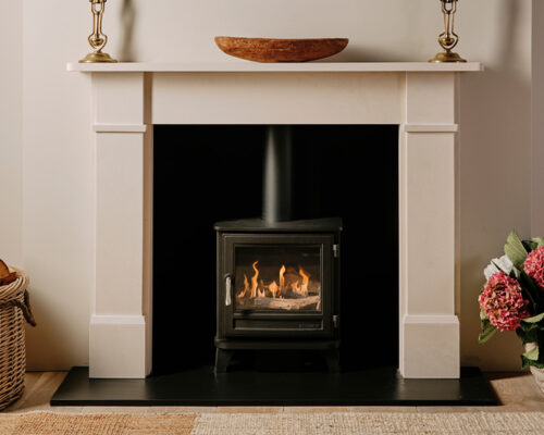 The Classic Victorian