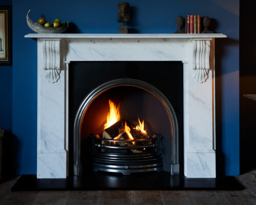 The Victorian Corbel