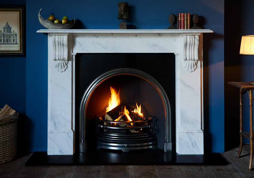 The Victorian Corbel