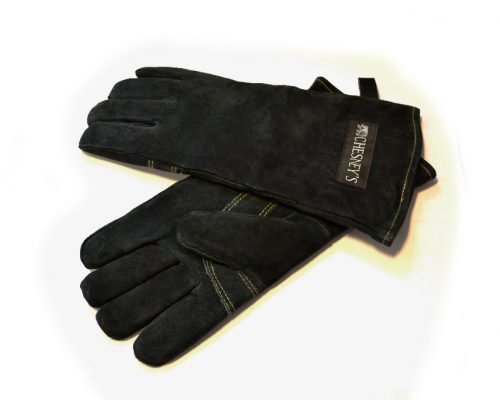 leather-stove-gloves