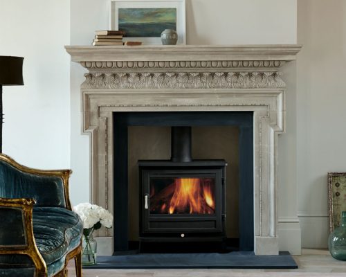 Salisbury 12WS Series