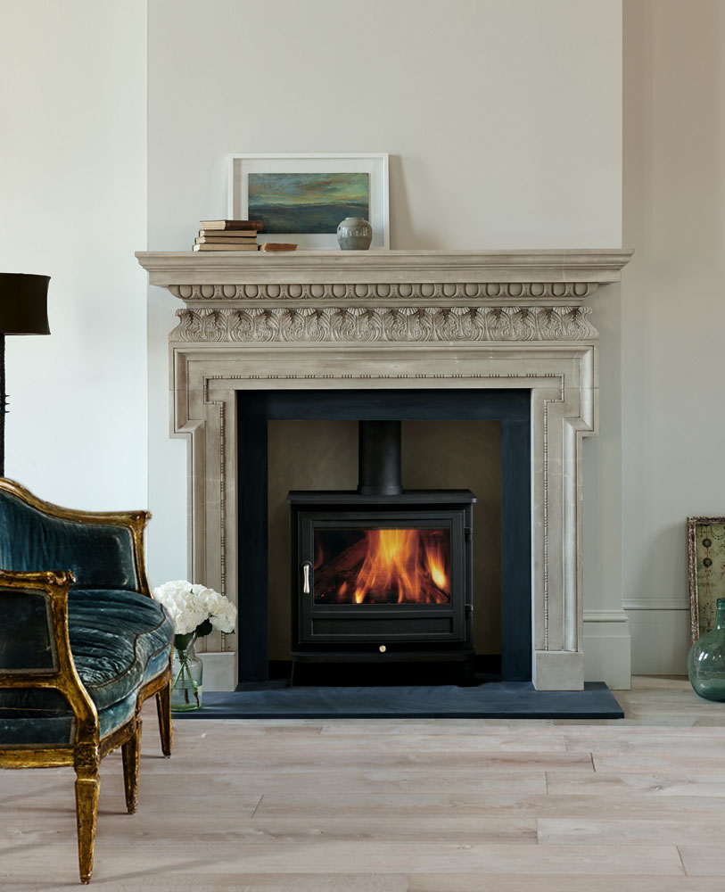 Salisbury 12WS Series