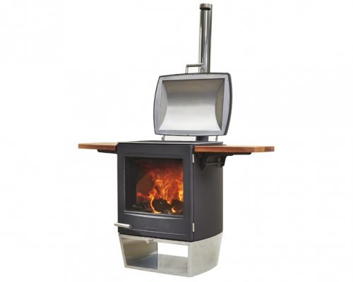 Garden Gourmet: Outdoor BBQ and Stove Spare Parts