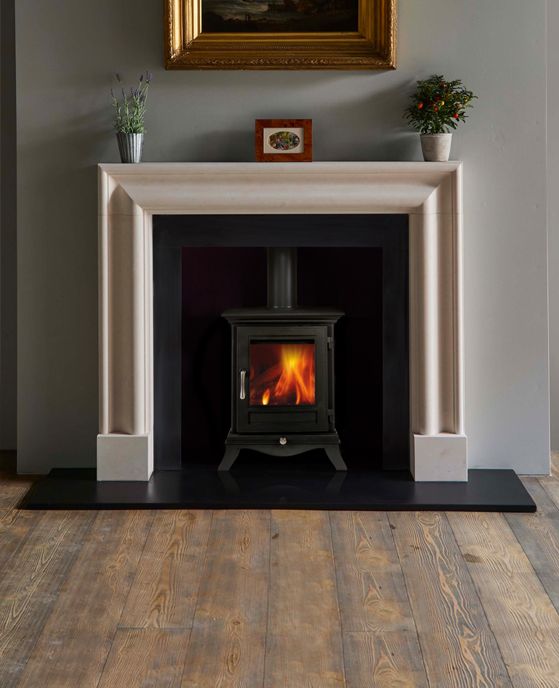 Beaumont 4WS MK3 Series