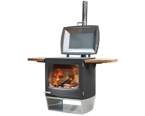 Garden Party: Outdoor BBQ and Stove Spare Parts