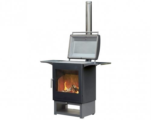 Heat & Grill: Outdoor BBQ and Stove Spare Parts