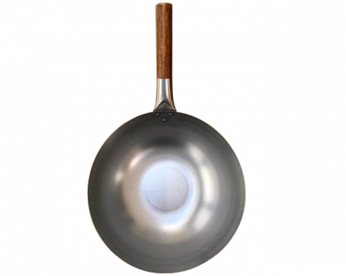 Carbon Steel Wok