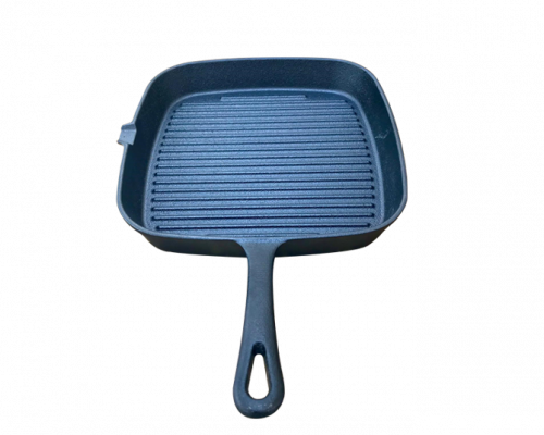 Cast Iron Skillet