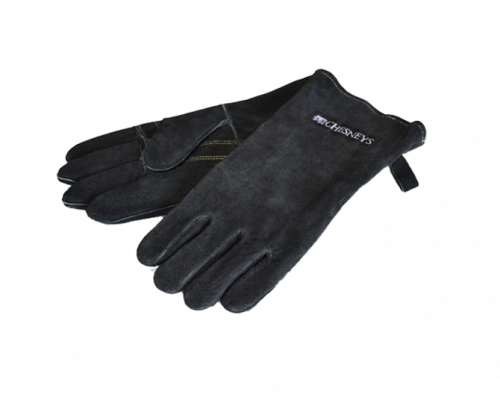 Wood Burner Gloves