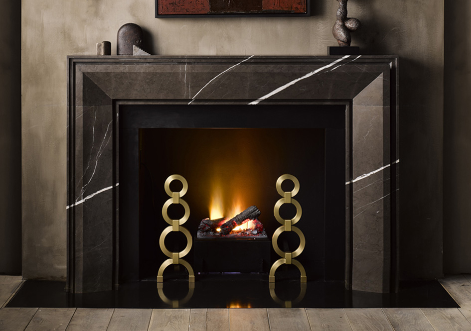 The Monroe in Anatolian Grey