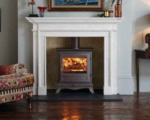 The Burlington 54″