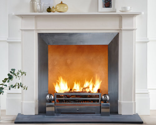 The Devonshire – Reduced