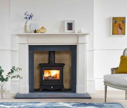 Wood Burning Stove Benefits