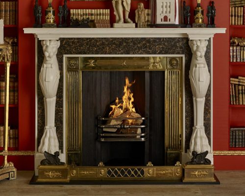 The Pompeii – FP125