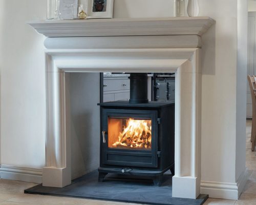 Salisbury Double Sided 8WS Series