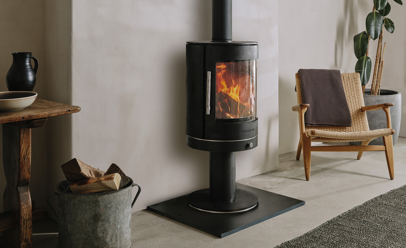 The Solstice Collection