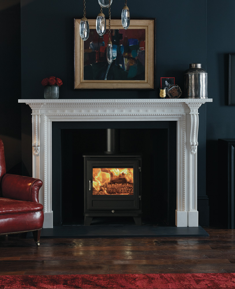 Salisbury 8WS MK3 Series