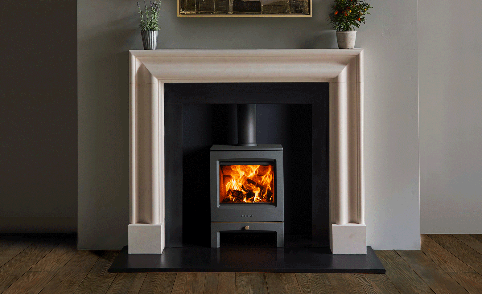 The Sanctuary Collection