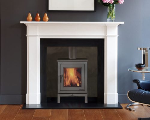 Shoreditch 4kW MK3 Series