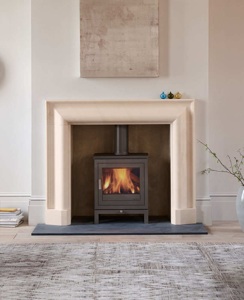 Shoreditch 8WS MK3 Series