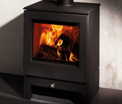 what is a defra approved wood burning stove