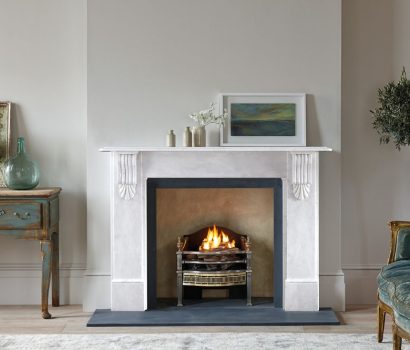 4 Living Room Fireplace Ideas to Transform Your Space