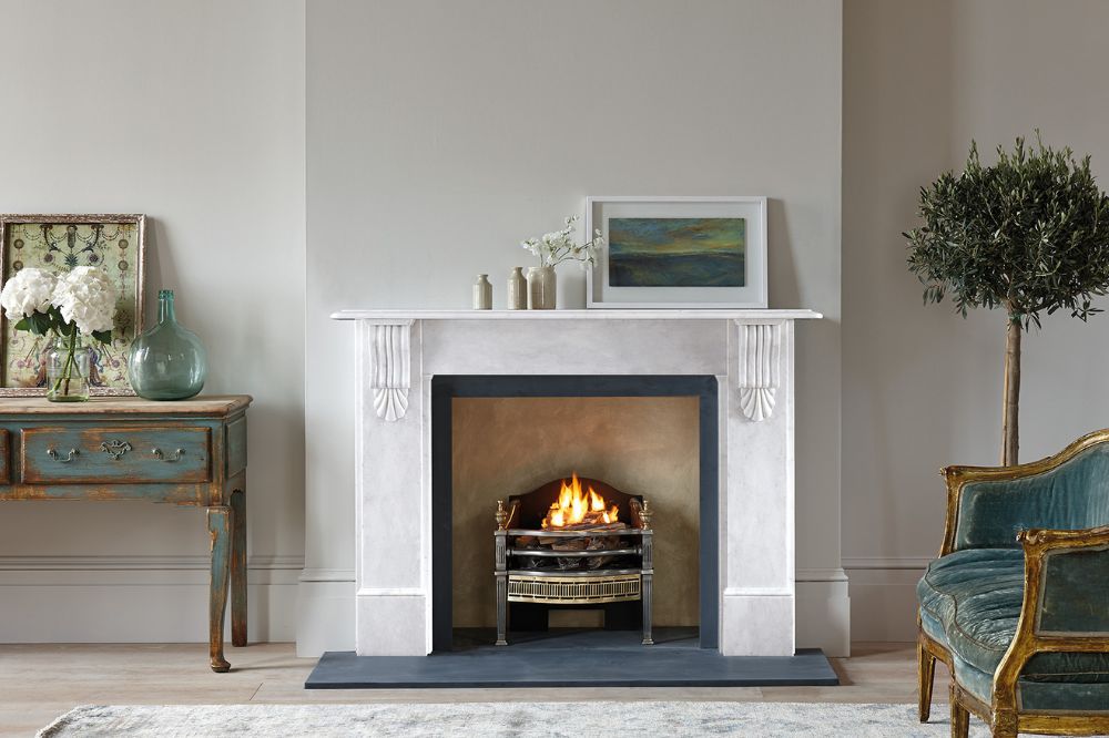 4 Living Room Fireplace Ideas to Transform Your Space