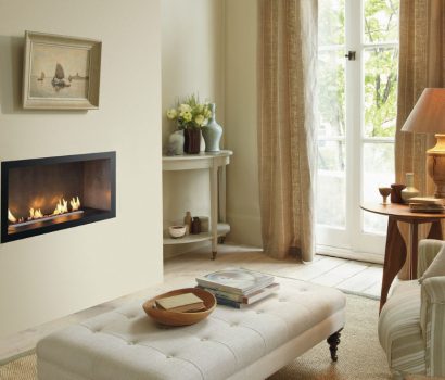 are bioethanol fires safe