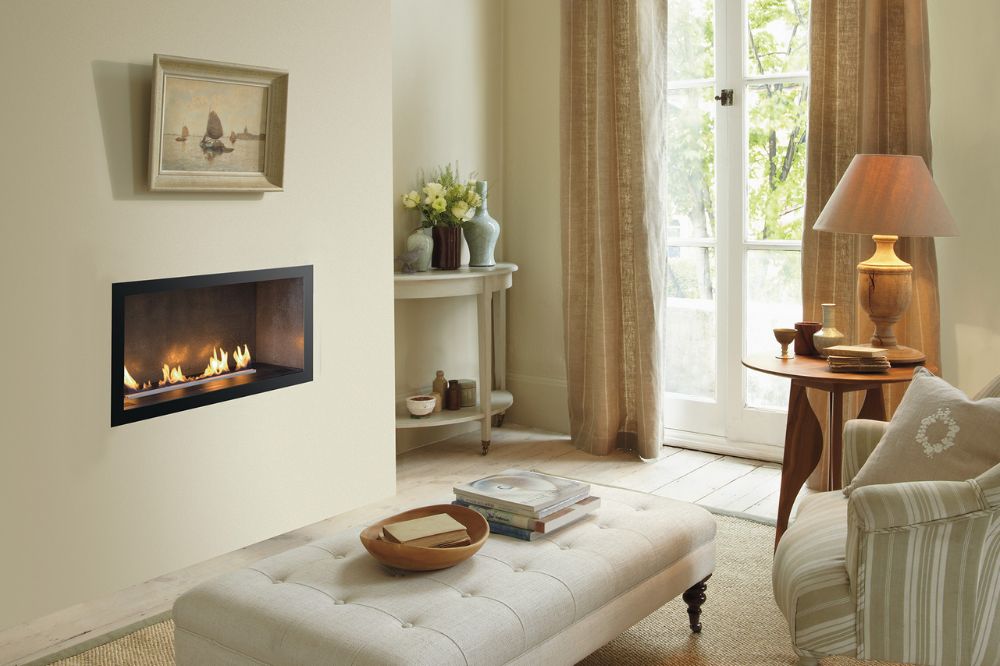 are bioethanol fires safe