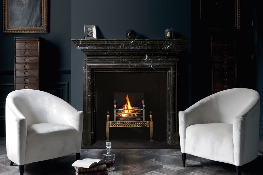 understanding chimney damp