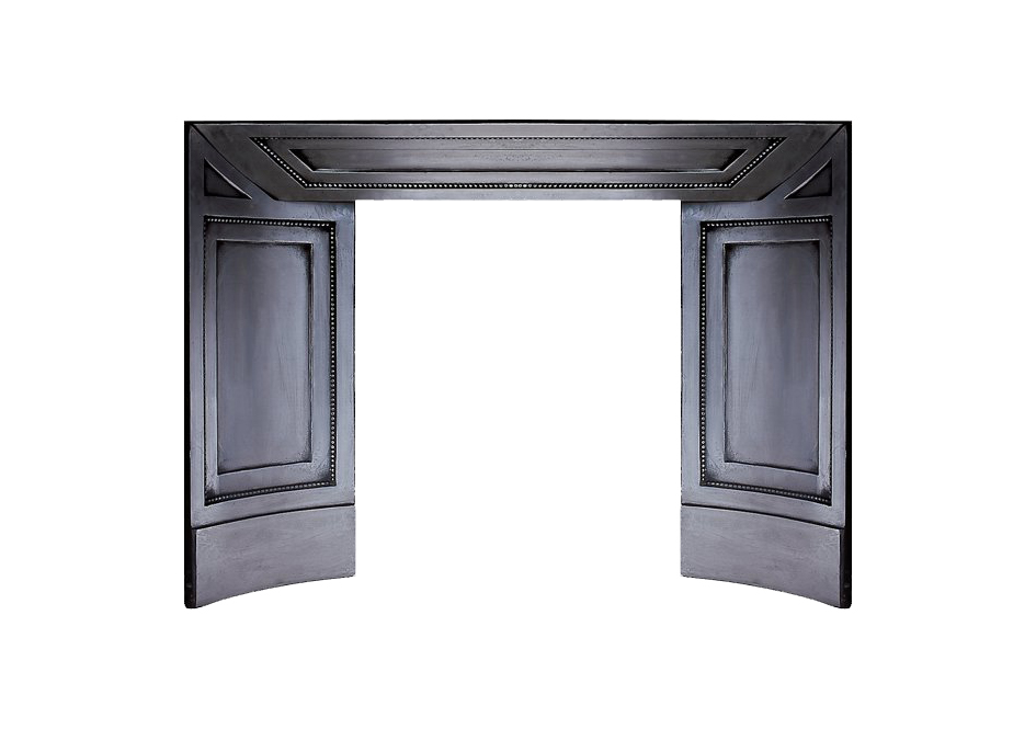 Contre Coeur Interior Panels