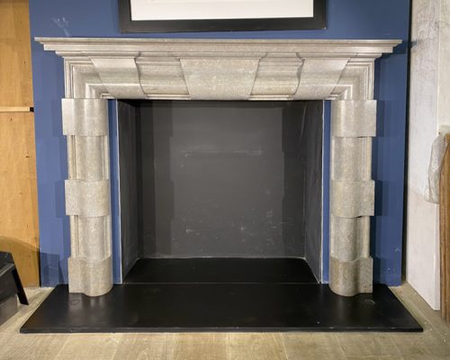 The Paxton – FP184