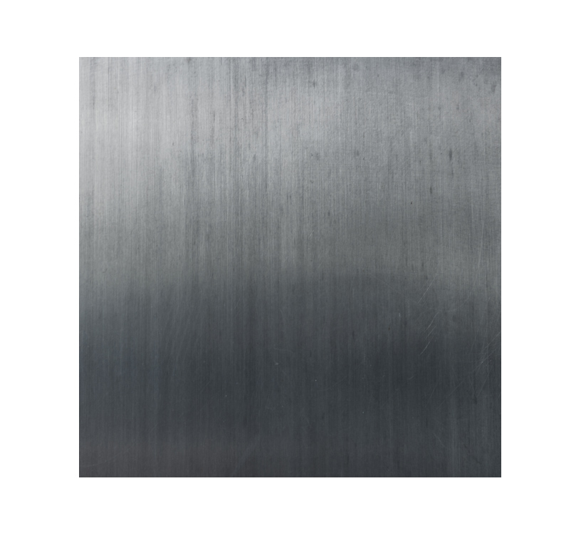 Stainless Steel – Brushed Finish