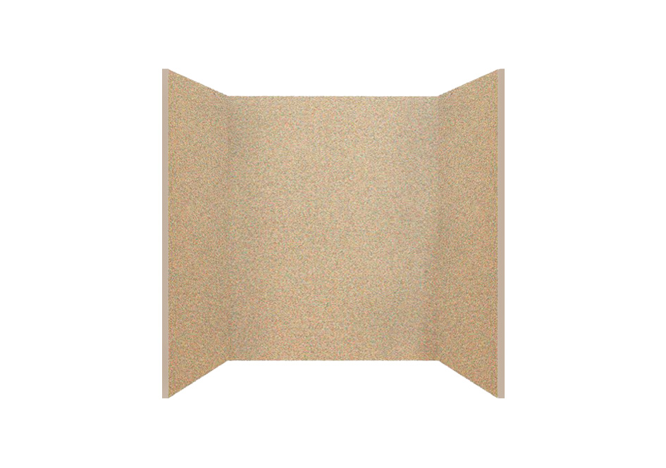 Light Coloured Interior Panels