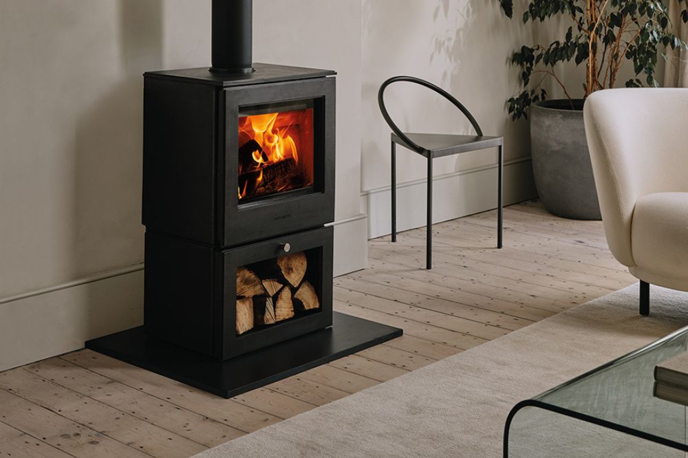 How To Use A Wood Burning Stove