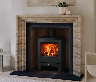 5 Benefits of Bio Ethanol Fireplaces