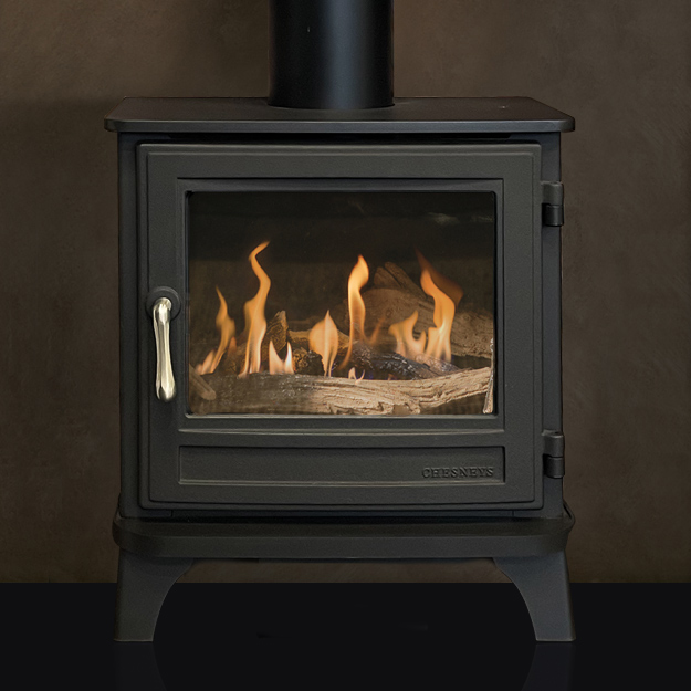 Ethanol Stoves