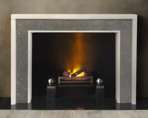 The Chedworth in Caboucca with Azul Valverde panels – FP88