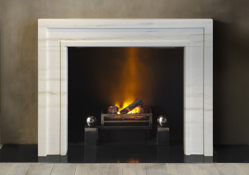 The Manhattan in Sichuan marble – FP149