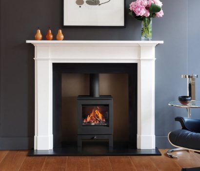 Why Is My Log Burner Smoking